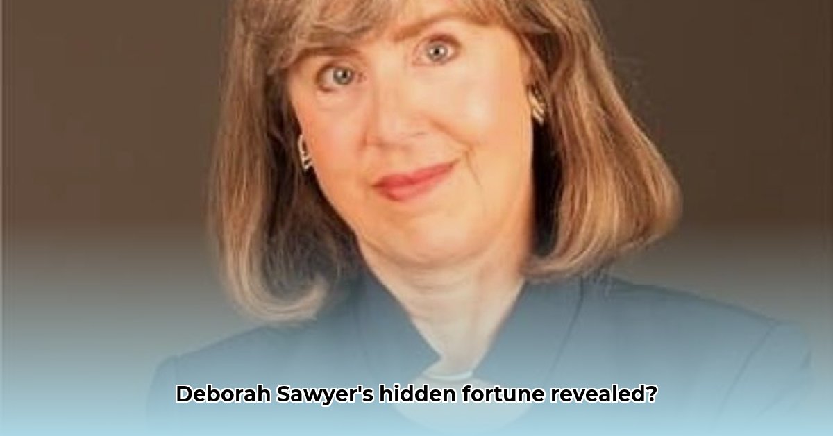 deborah-elizabeth-sawyer-net-worth